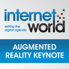 Internet World AR Keynote 2013 আইকন