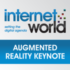 آیکون‌ Internet World AR Keynote 2013