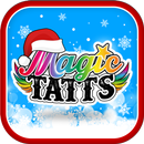 Magic Tatts Xmas APK