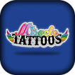 Miracle Tattoos - AR Tattoos