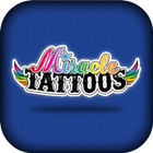 Miracle Tattoos - AR Tattoos icône