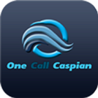 OneCallCaspian ไอคอน