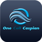 OneCallCaspian icono