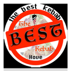 The Best Kebab icône