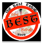 ikon The Best Kebab