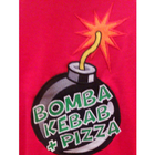 Bomba Kebab Pizza ไอคอน