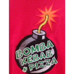 ”Bomba Kebab Pizza