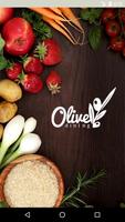 Olive Dining ポスター