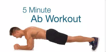 5 Minute Ab Workouts