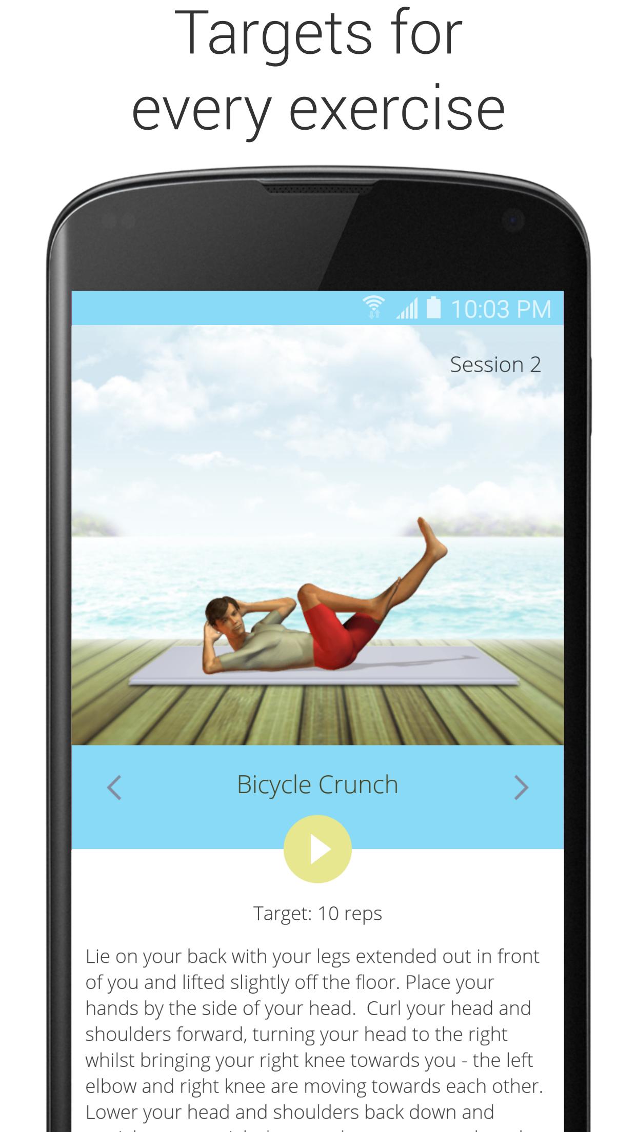 5 Minute Ab Workouts For Android Apk Download 5 Minute Ab Workouts For Android Apk Download