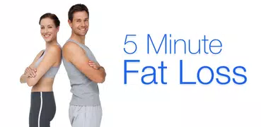 5 Minute Fat Loss