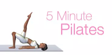 5 Minute Pilates