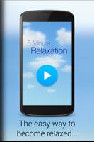 5 Minute Relaxation - Quick Gu Cartaz