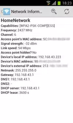 WiFinspect [Root] APK download