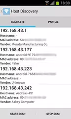 WiFinspect [Root] APK download
