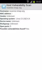 WiFinspect [Root] APK download