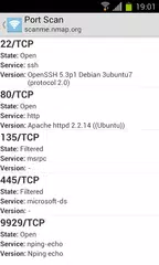 WiFinspect [Root] APK download