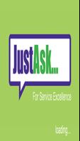 Just Ask ‘Agilis’ Client اسکرین شاٹ 3