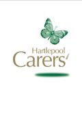 Hartlepool Carers poster