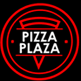Pizza Plaza Zeichen