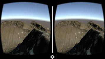 OS Virtual Reality - Ben Nevis capture d'écran 1