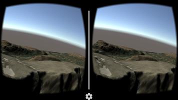OS Virtual Reality - Ben Nevis capture d'écran 2