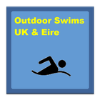 Outdoor Swims UK & Eire 图标