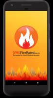 OWS Fire Rated Affiche