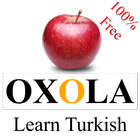 Turkish Reader icon