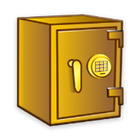 secureText icon