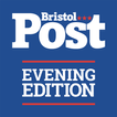 ”Bristol Post Evening Edition