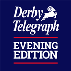 Derby Telegraph иконка