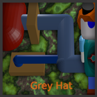 Grey Hat The Game [free] アイコン