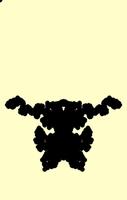 Rorschach Ink Blot स्क्रीनशॉट 1