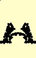 Rorschach Ink Blot स्क्रीनशॉट 2