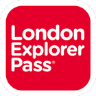 London Explorer Pass 圖標