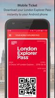 London Explorer Pass Ekran Görüntüsü 1
