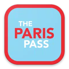 The Paris Pass アプリダウンロード