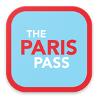 The Paris Pass アイコン