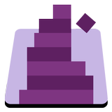 Stacker icon