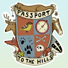 Passport to the Hills icon