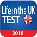 Life in the UK Test 2018 APK