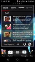 Sport News Widget capture d'écran 2