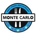 Monte Carlo ícone
