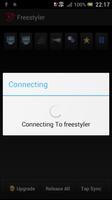 Freestyler DMX Remote FREE تصوير الشاشة 2