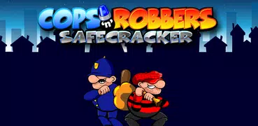 Cops 'n' Robbers Safecracker