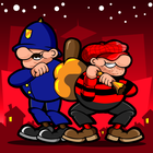 Cops 'n' Robbers Safecracker icône