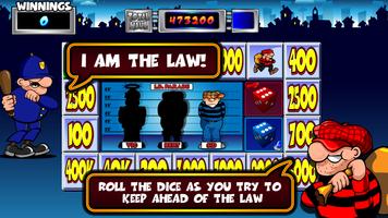 Cops 'n' Robbers Safecracker Screenshot 1