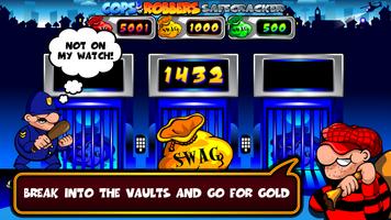 Cops 'n' Robbers Safecracker screenshot 3