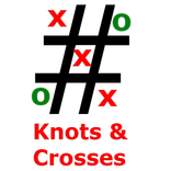 Knots and Crosses